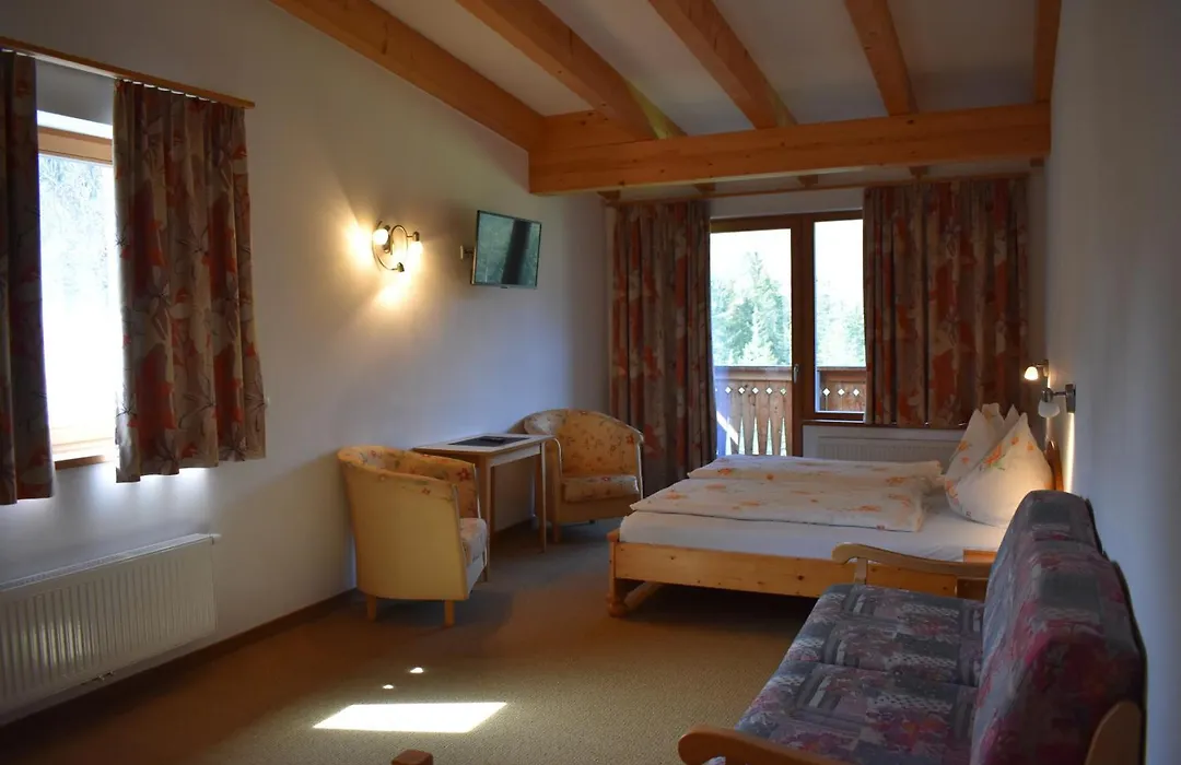Romy'S B&B-1
